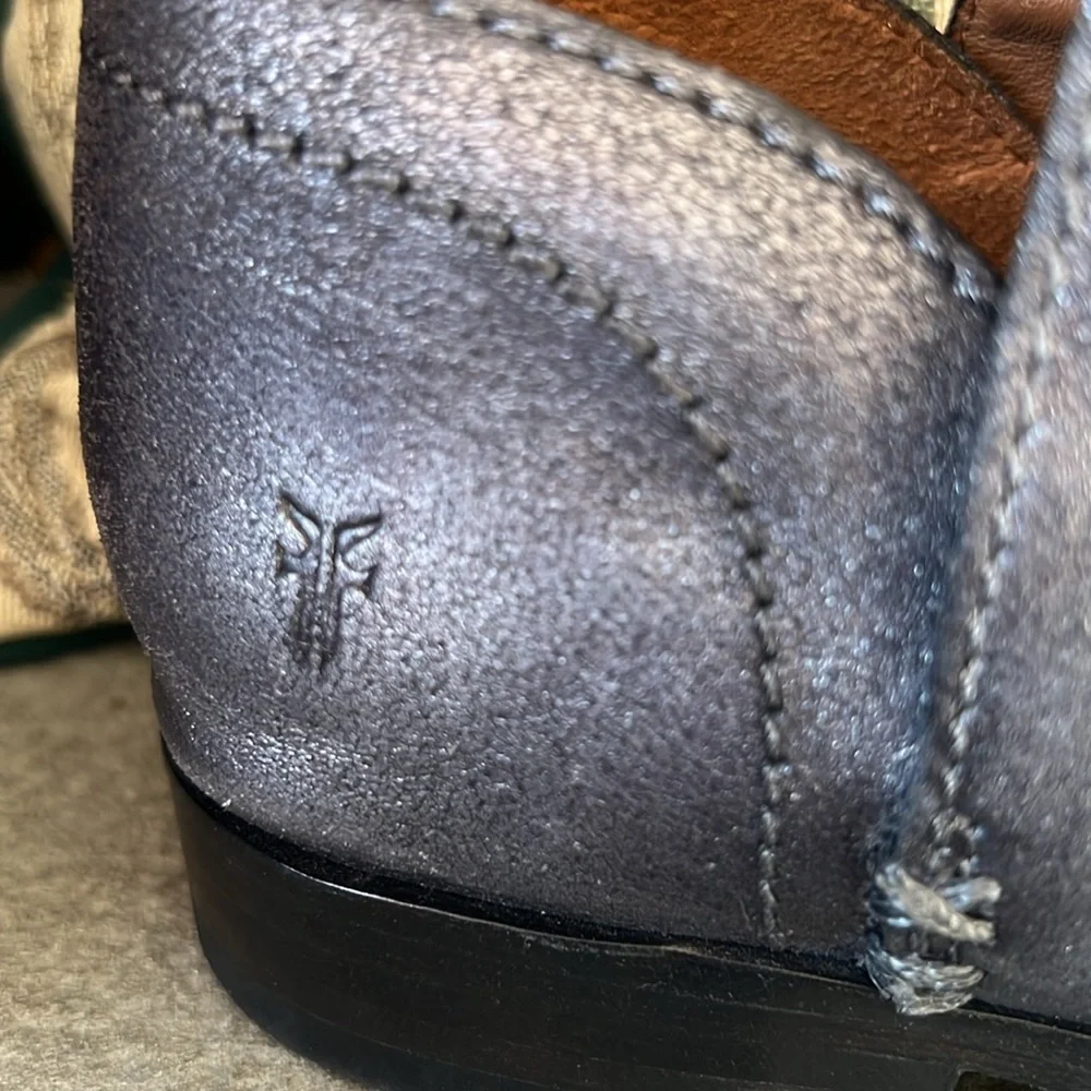 Frye Booties - Picture 2 of 16
